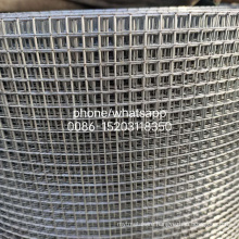 Metal Mesh Galvanized Welded Wire Mesh